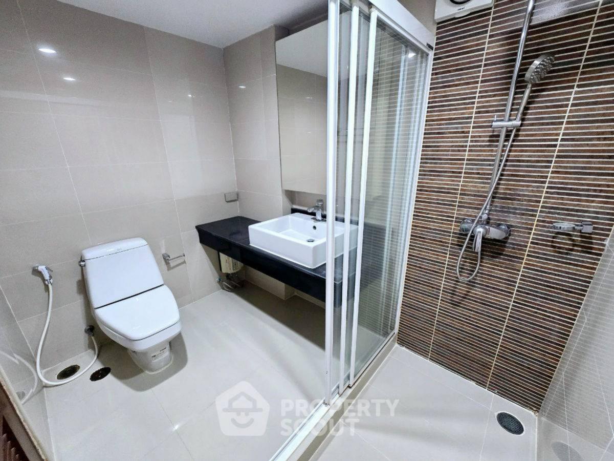 ให้เช่าคอนโดพระราม 8 สามเสน ราชวัตร : คอนโด 1-ห้องนอน ที่ บ้าน สามเสน คอนโดมิเนียม ใกล้ MRT บางอ้อ