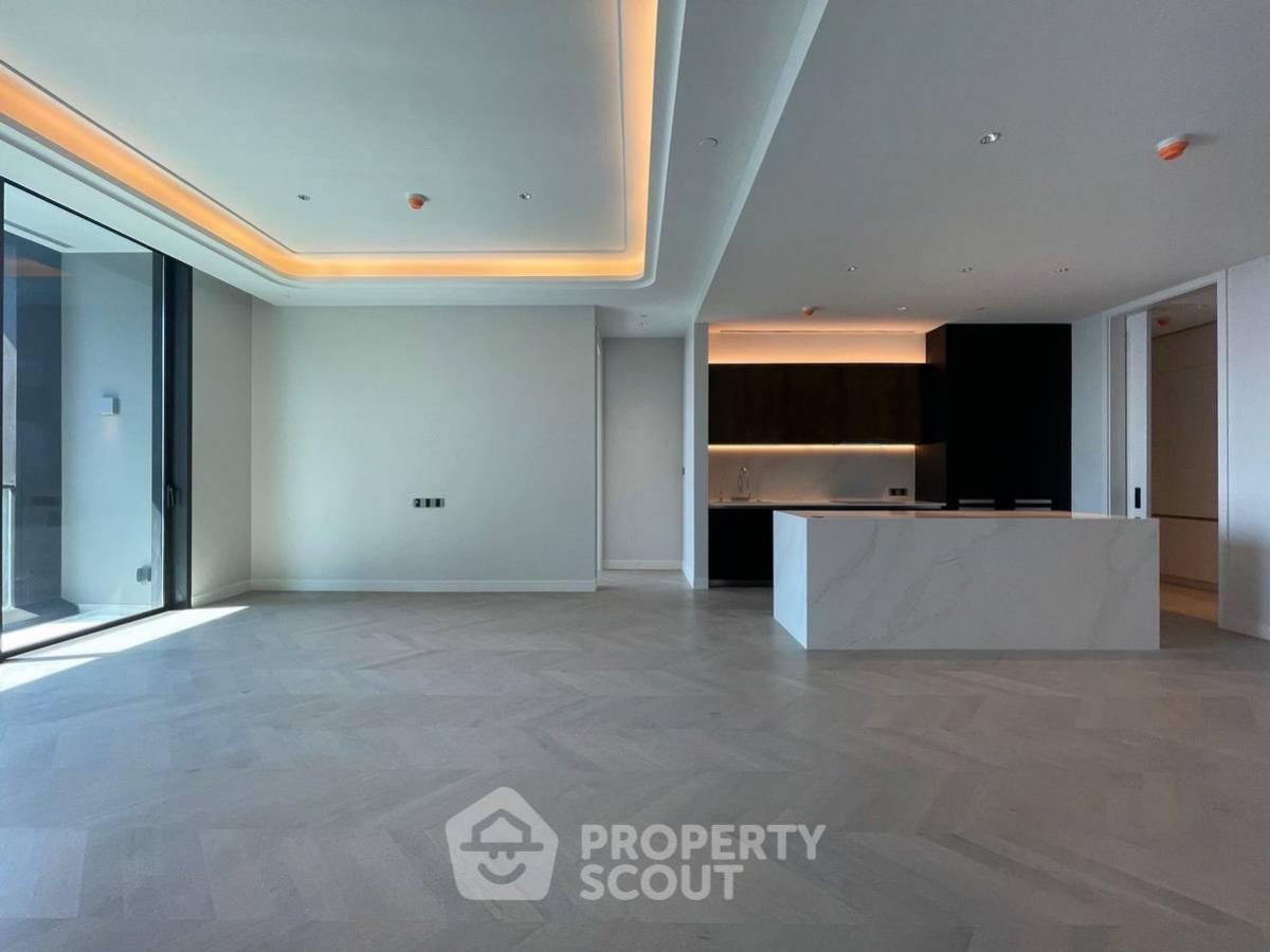 For RentCondoWitthayu, Chidlom, Langsuan, Ploenchit : 7-BR Condo at One 89 Wireless near MRT Lumphini