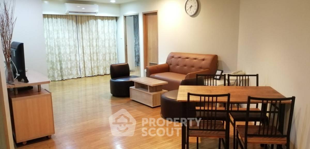 ให้เช่าคอนโดพระราม 3 สาธุประดิษฐ์ : คอนโด 3-ห้องนอน ที่ ริเวอร์ เฮเว่น เจริญกรุง คอนโดมิเนียม ใน บางคอแหลม