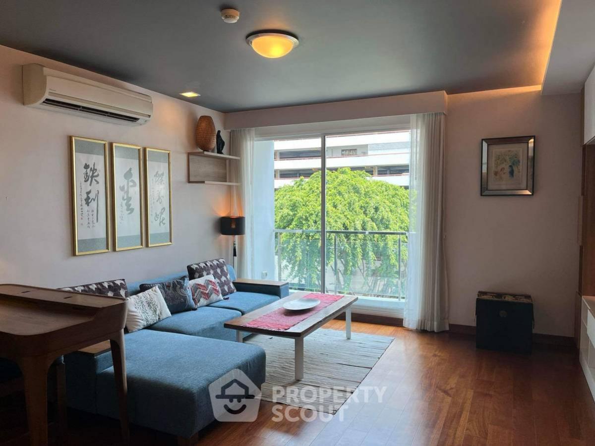 ให้เช่าคอนโดนานา : คอนโด 2-ห้องนอน ที่ อินเตอร์ ลักส์ พรีเมียร์ สุขุมวิท 13 ใกล้ ARL มักกะสัน