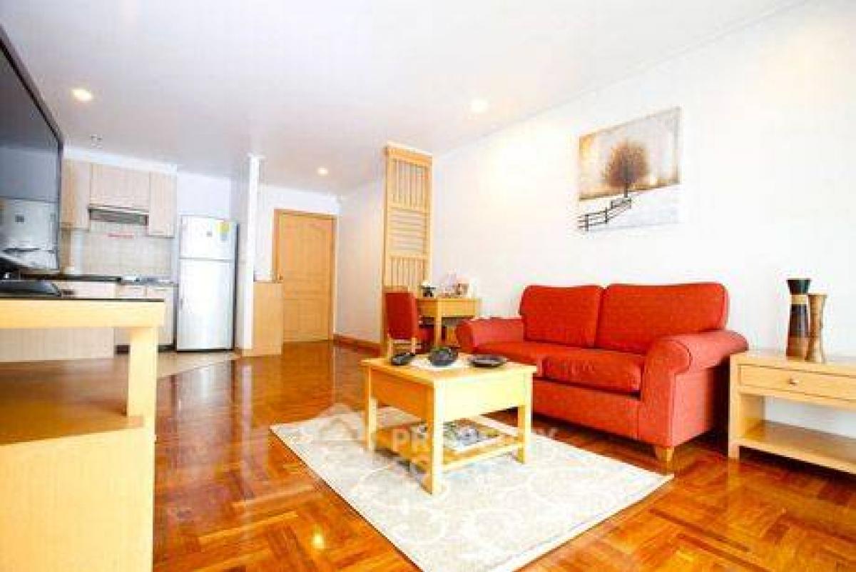 For RentCondoSukhumvit, Asoke, Thonglor : 1-BR Serviced Apt. near BTS Nana