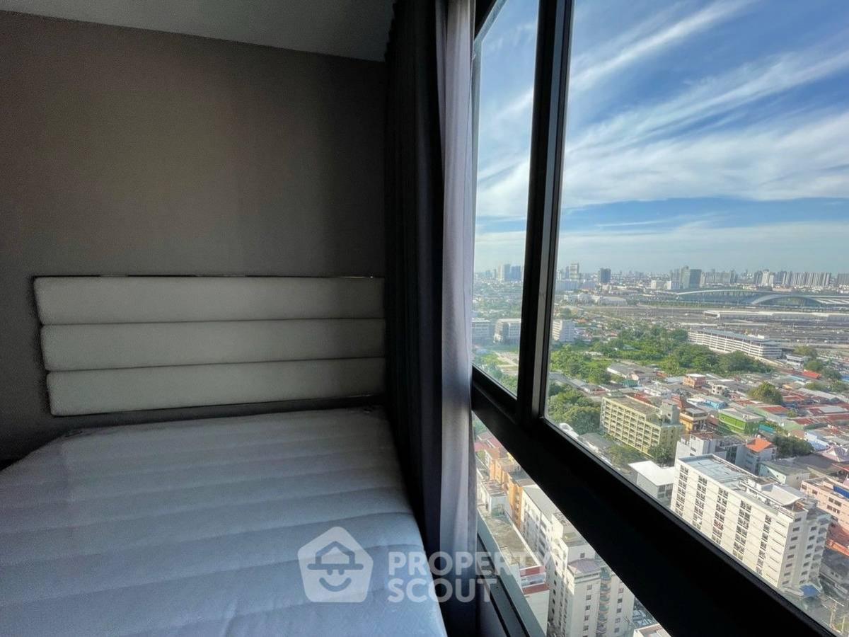 For RentCondoSapankwai,Jatujak : 2-BR Condo at The Signature By Urbano Saphan Kwai near BTS Saphan Khwai