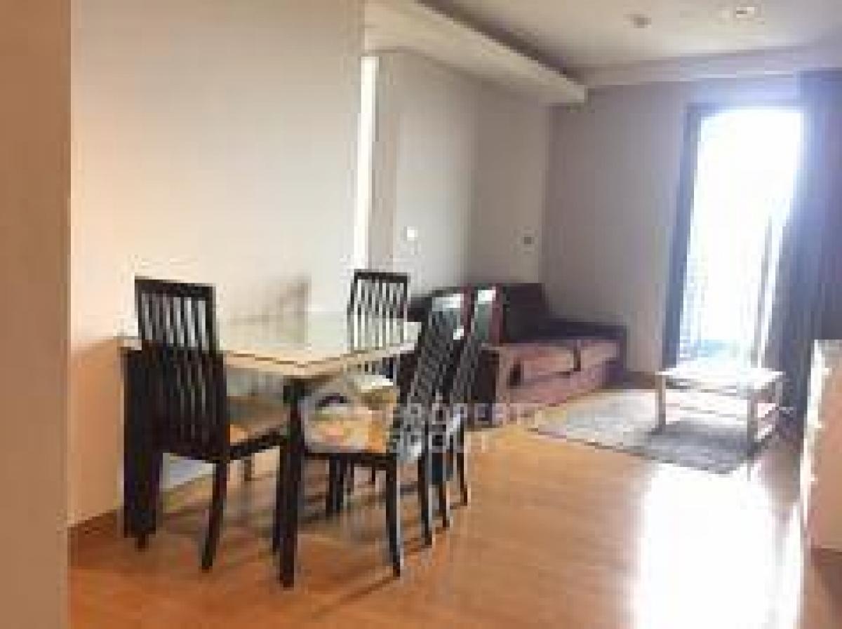 ให้เช่าคอนโดสุขุมวิท อโศก ทองหล่อ : คอนโด 2-ห้องนอน ที่ เดอะ ลุมพินี 24 ใกล้ BTS พร้อมพงษ์