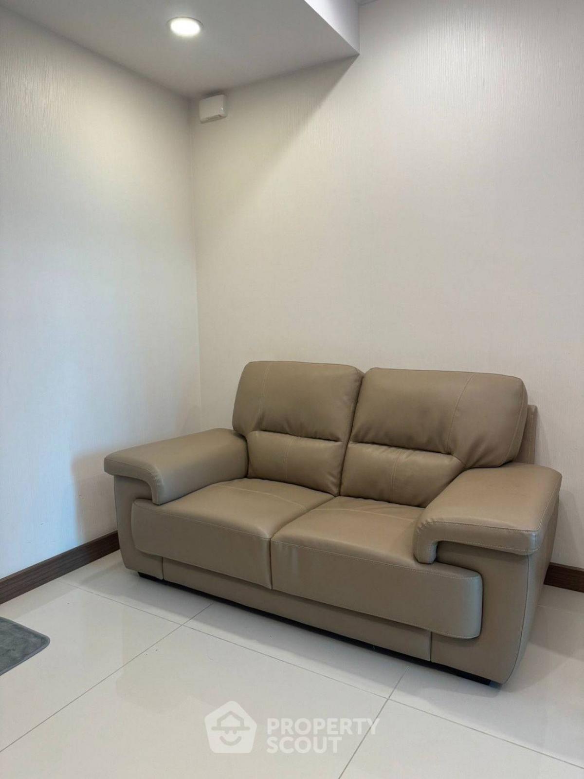 ให้เช่าคอนโดสุขุมวิท อโศก ทองหล่อ : คอนโด 1-ห้องนอน ที่ ศุภาลัย โอเรียนทัล สุขุมวิท 39 ใกล้ MRT เพชรบุรี