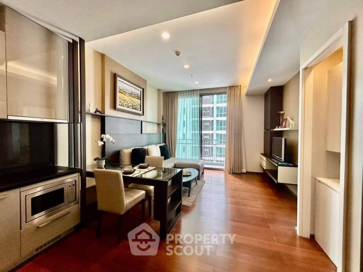 For RentCondoSukhumvit, Asoke, Thonglor : 1-BR Condo at Quattro By Sansiri near BTS Thong Lor