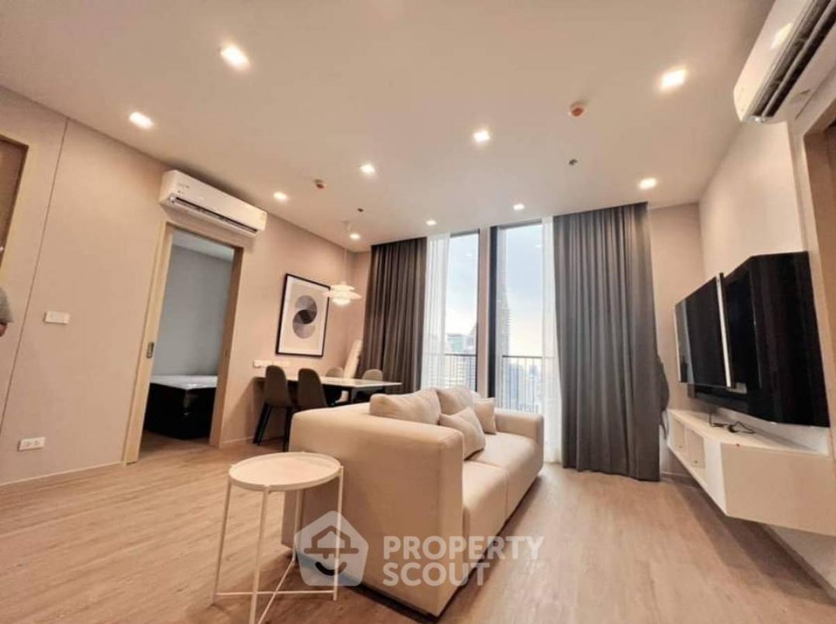 For RentCondoSukhumvit, Asoke, Thonglor : 2-BR Condo at Noble State 39 near BTS Phrom Phong