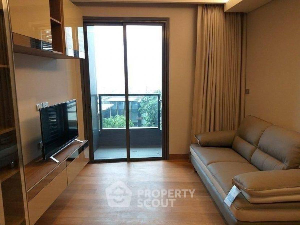For RentCondoSukhumvit, Asoke, Thonglor : 2-BR Condo at The Lumpini 24 near BTS Phrom Phong