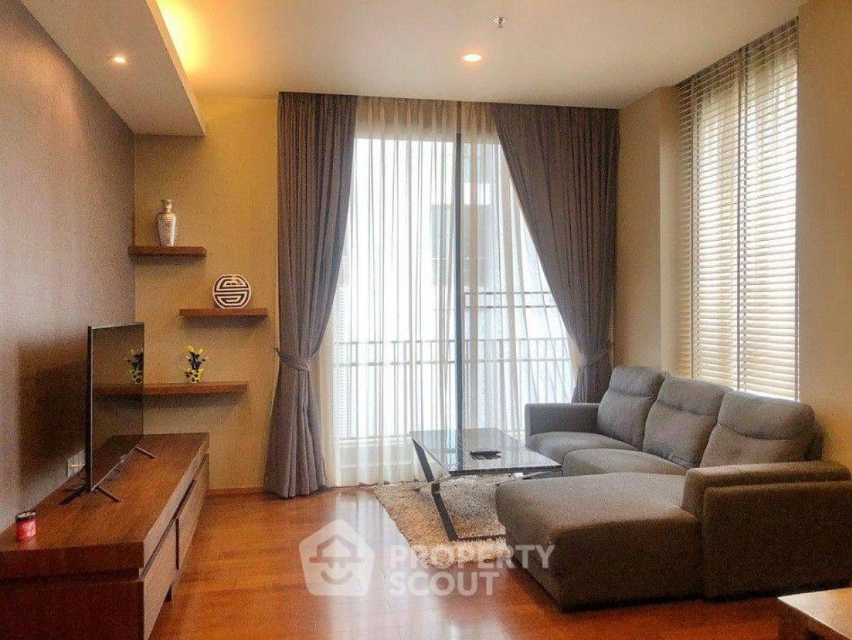 For RentCondoSukhumvit, Asoke, Thonglor : 2-BR Condo at Quattro By Sansiri near BTS Thong Lor
