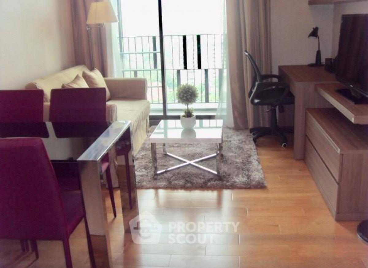 For RentCondoSukhumvit, Asoke, Thonglor : 1-BR Condo at Keyne By Sansiri near BTS Thong Lor