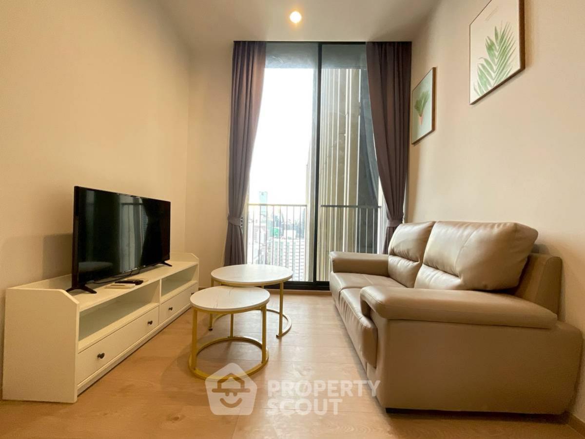 ให้เช่าคอนโดสุขุมวิท อโศก ทองหล่อ : คอนโด 1-ห้องนอน ที่ โนเบิล บีอี ไนน์ทีน สุขุมวิท ใกล้ BTS นานา