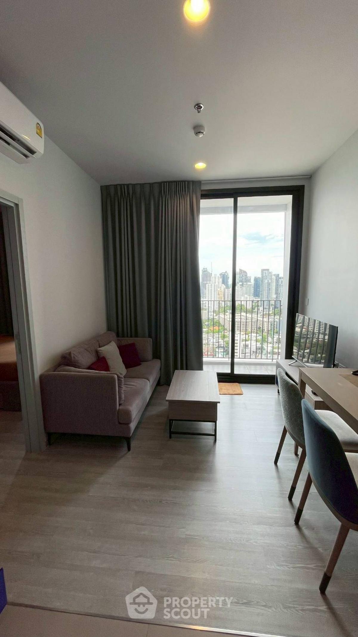 For RentCondoSukhumvit, Asoke, Thonglor : 1-BR Condo at XT Ekkamai near BTS Thong Lor