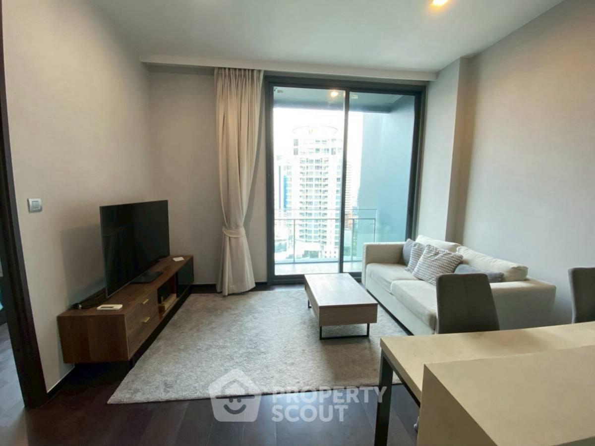 For RentCondoSukhumvit, Asoke, Thonglor : 1-BR Condo at Laviq Sukhumvit 57 near BTS Thong Lor