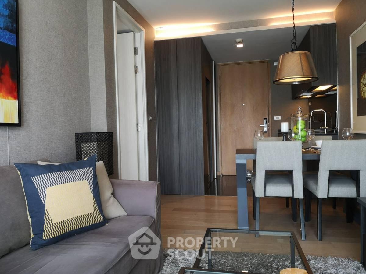 For RentCondoSukhumvit, Asoke, Thonglor : 1-BR Condo at Via 49 near BTS Phrom Phong