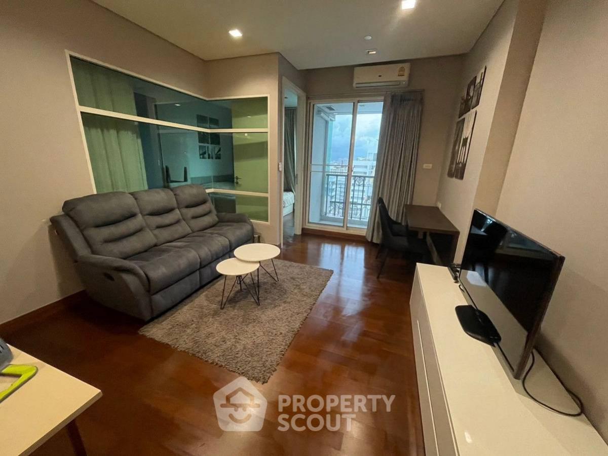 For RentCondoSukhumvit, Asoke, Thonglor : 1-BR Condo at Ivy Thonglor 23 close to Thong Lo