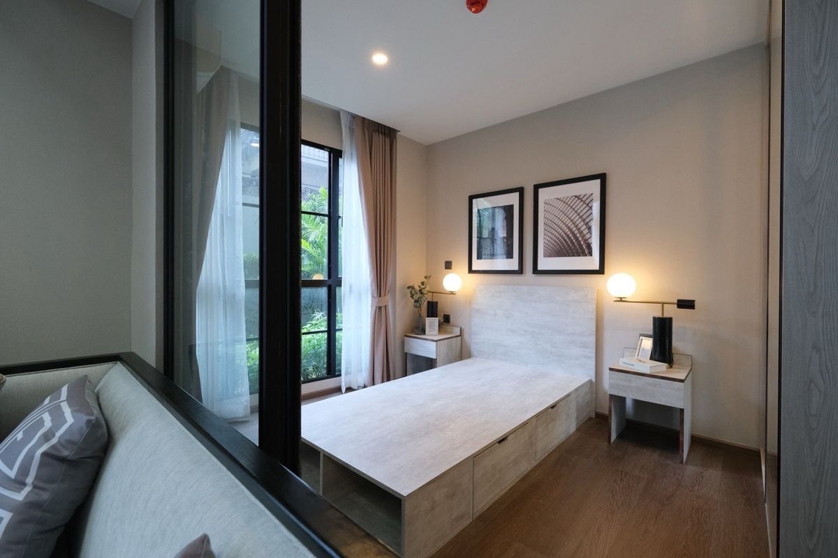 For SaleCondoWitthayu, Chidlom, Langsuan, Ploenchit : 📢👇Rare item! Duplex of 2 beds near Central Chidlom , Central Embassy, Central World, fully furnished, ready to move in