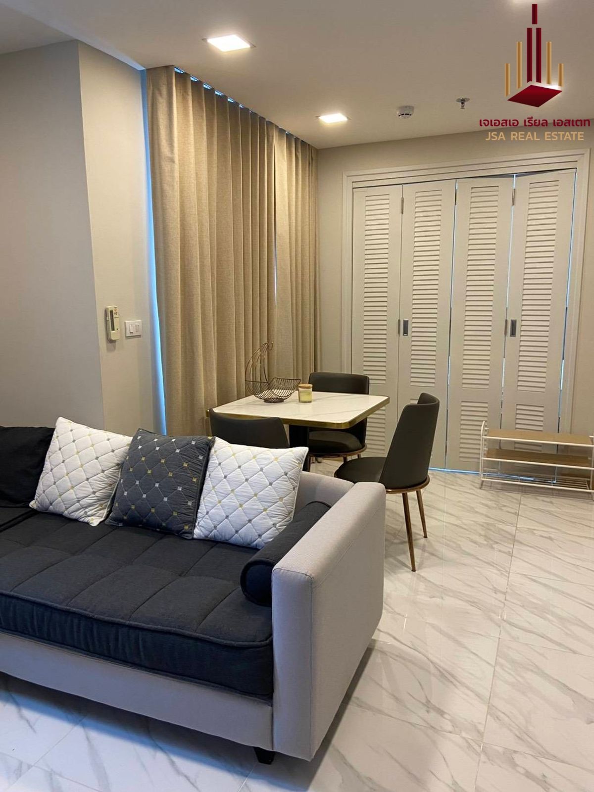 For RentCondoOnnut, Udomsuk : ✨ For Rent: Bless Residence Ekkamai Condo ✨ 💰 ONLY 22,000 THB/Month