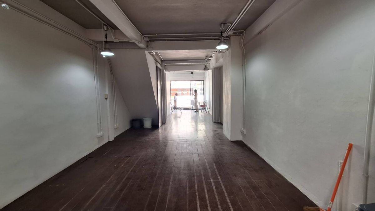 For RentTownhomeOnnut, Udomsuk : Rent a commercial building, Sukhumvit 95 Near BTS Bangchak (N.856)