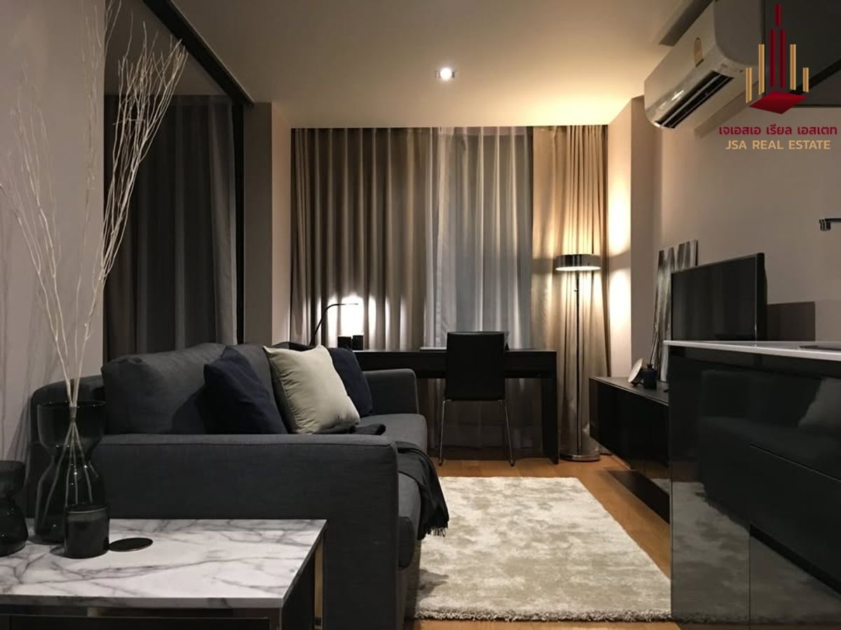 For RentCondoSiam Paragon ,Chulalongkorn,Samyan : ✨ For Rent: Altitude Samyan - Silom Condo ✨ 💰 ONLY 23,000 THB/Month