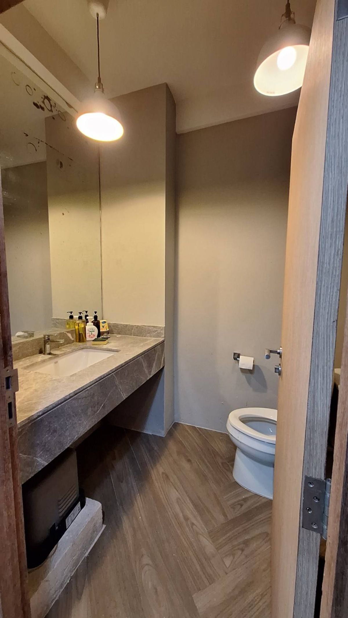 For RentTownhomeOnnut, Udomsuk : Rent a commercial building, Sukhumvit 95 Near BTS Bangchak (N.856)