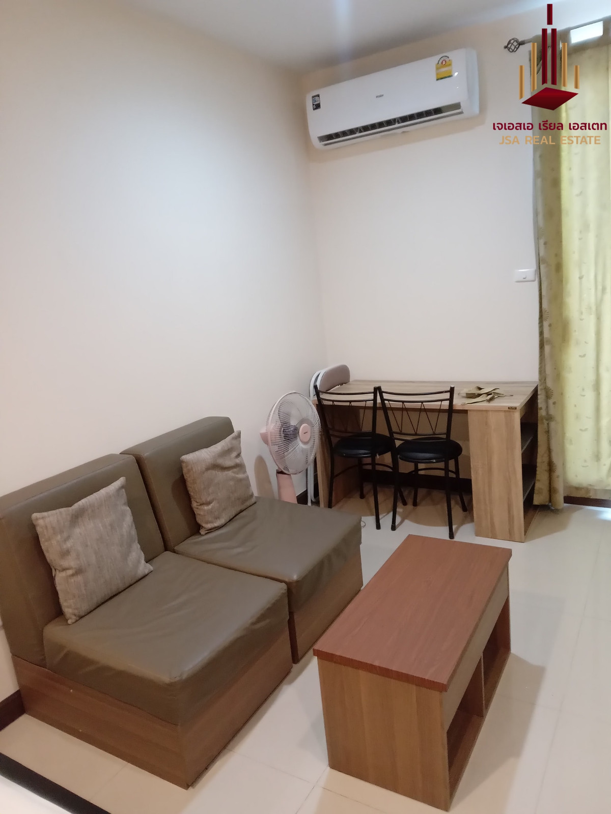 ให้เช่าคอนโดราชเทวี พญาไท : ✨ For Rent : Supalai Premier Ratchathewi  Condo ✨  💰 Only 18,000 thb/month