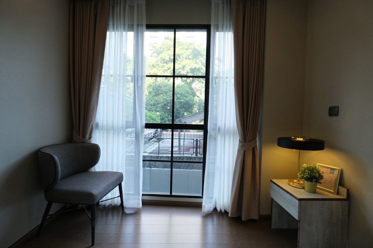 For SaleCondoWitthayu, Chidlom, Langsuan, Ploenchit : 📢👇Rare item! Duplex of 2 beds near Central Chidlom , Central Embassy, Central World, fully furnished, ready to move in