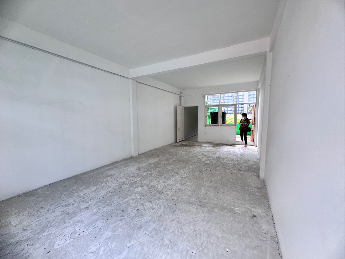 For RentShop HouseOnnut, Udomsuk : Rental of Phanit Onnut Building Next to Sukhumvit 77 Road (N.1680)