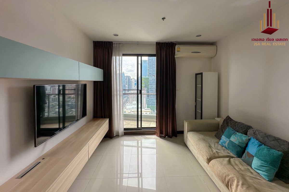 For RentCondoRatchathewi,Phayathai : ✨ For Rent: Supalai Premier Ratchathewi Condo ✨ 💰 ONLY 40,000 THB/Month