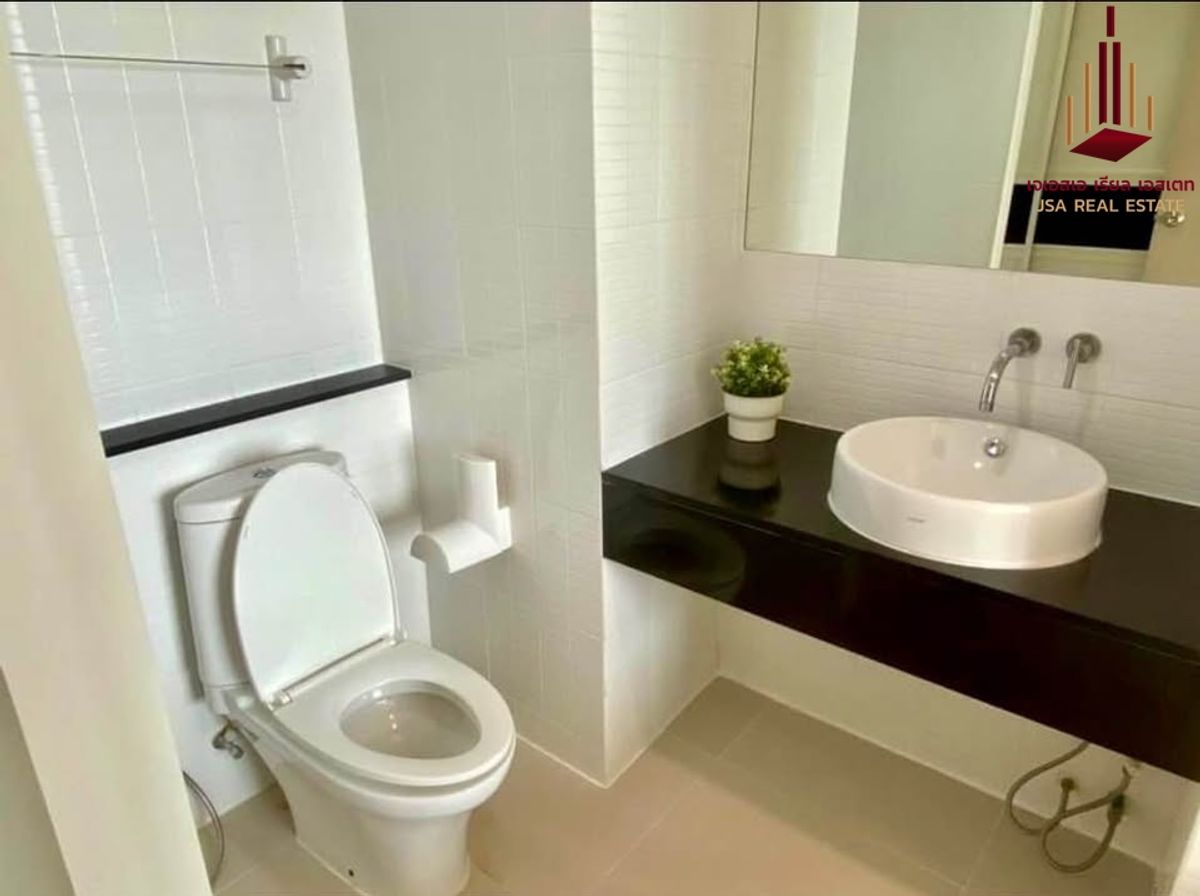 For RentCondoLadprao, Central Ladprao : ✨ For Rent: IDEO LADPRAO 5 Condo ✨ 💰 ONLY 20,000 THB/Month