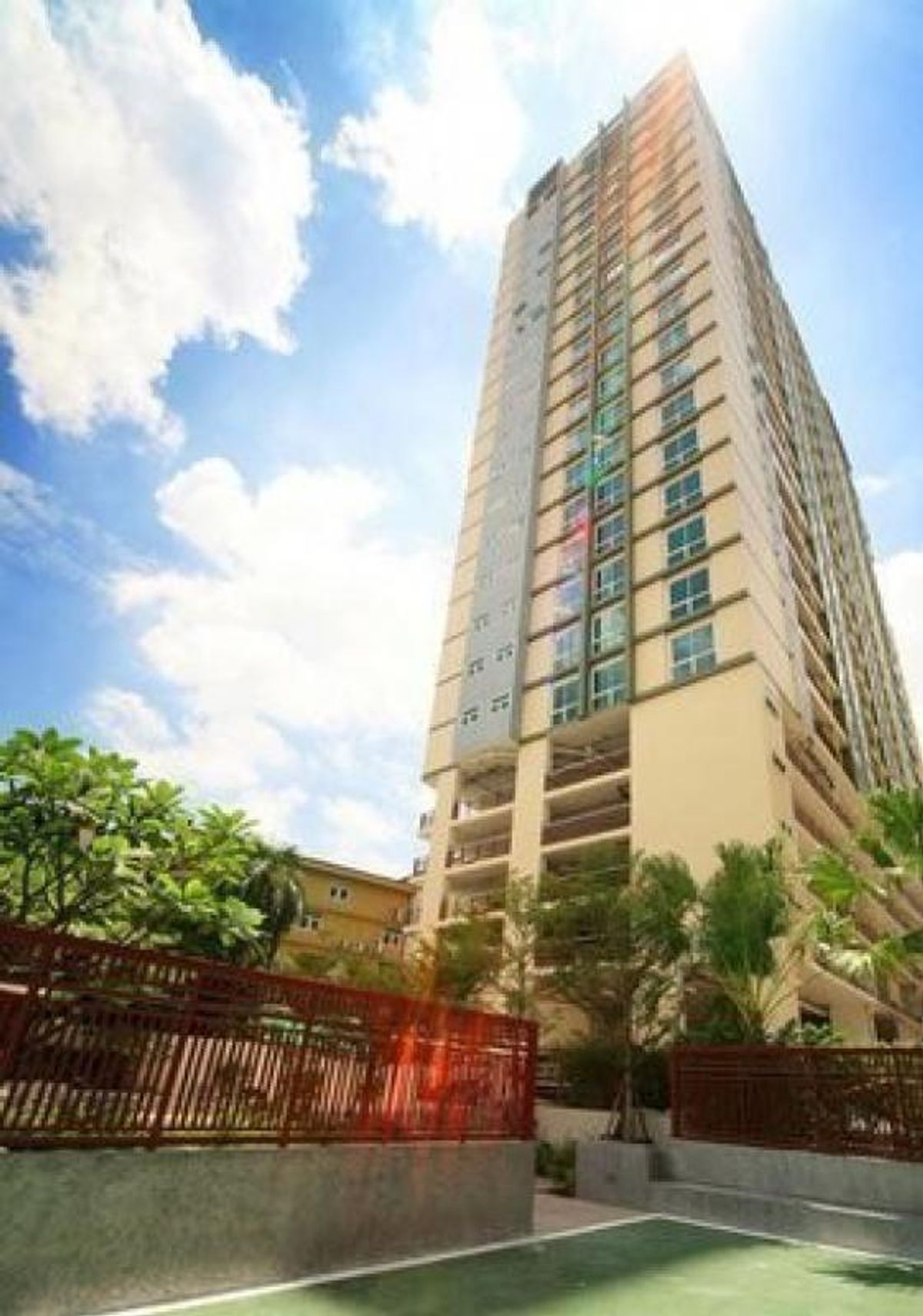 For RentCondoSiam Paragon ,Chulalongkorn,Samyan : ✨ For Rent: Wish @ samyan 5 condo ✨ 💰 ONLY 16,000 THB/Month