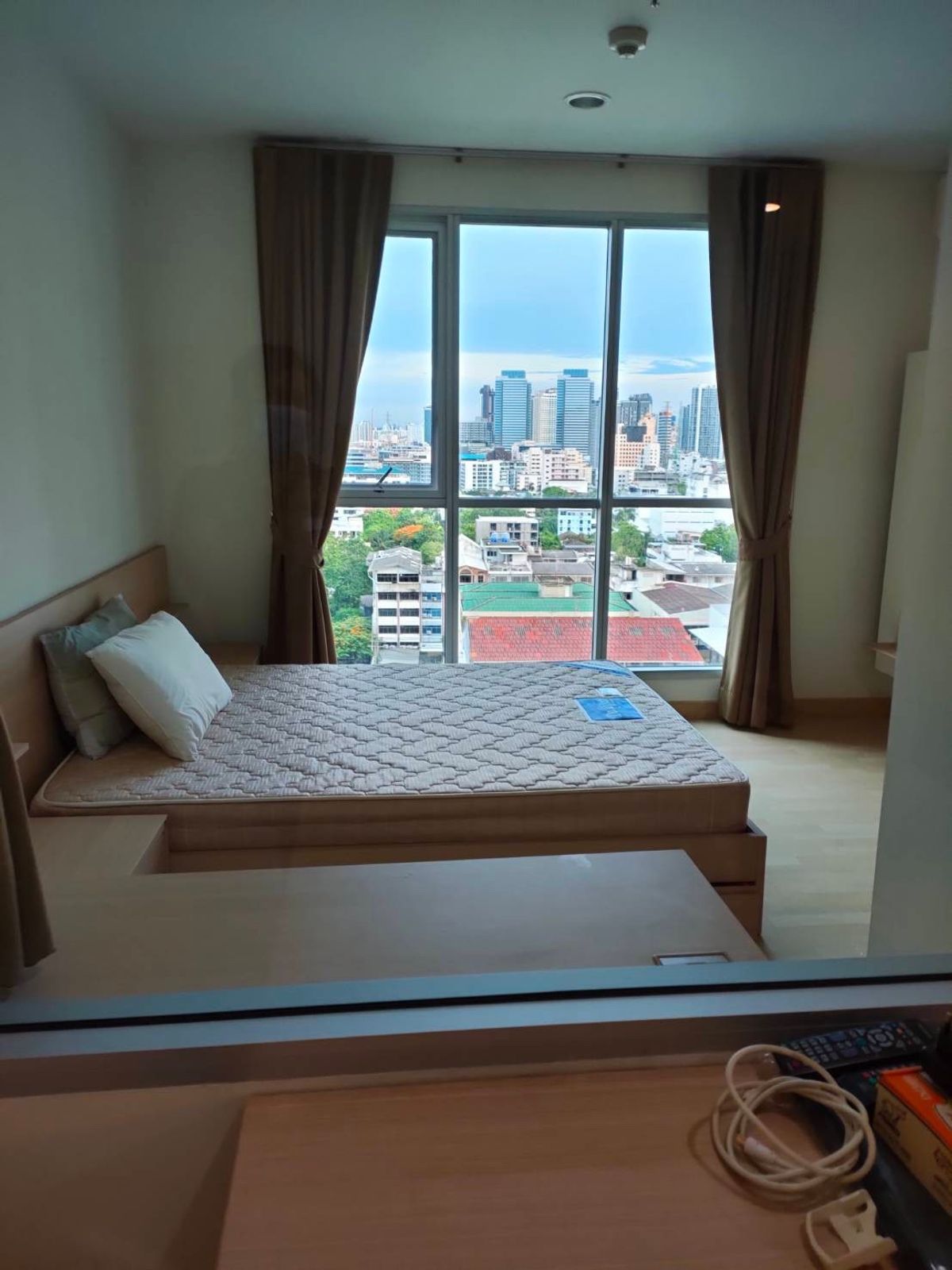 ขายคอนโดรัชดา ห้วยขวาง : ✨ For Sale: Rhythm Ratchada ✨ 💰 Only 3,300,000 THB