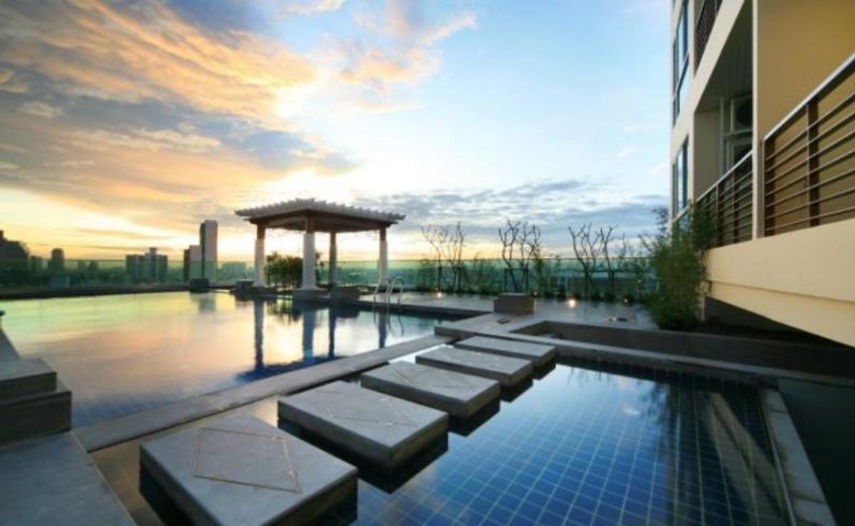 ให้เช่าคอนโดสยาม จุฬา สามย่าน : ✨ For Rent: Wish @ Samyan  Condo ✨  💰 Only 16,000 THB/month