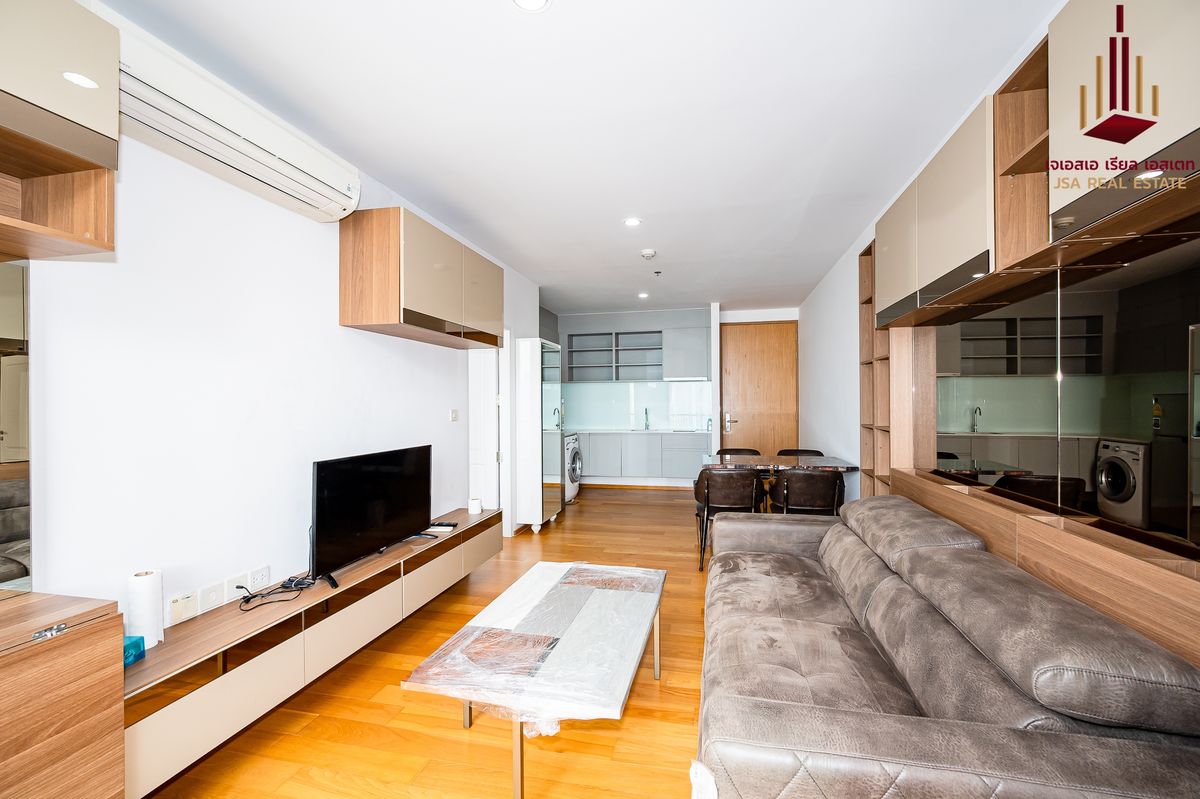 For RentCondoSathorn, Narathiwat : ✨ For Rent: Noble Revo Silom Condo ✨ 💰 ONLY 26,000 THB/Month