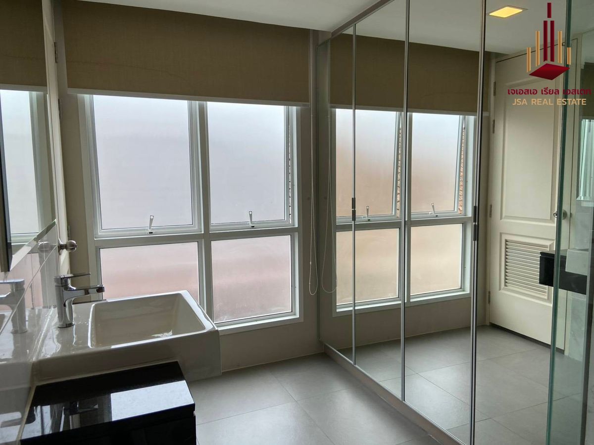 For RentCondoOnnut, Udomsuk : ✨ For Rent: Bless Residence Ekkamai Condo ✨ 💰 ONLY 22,000 THB/Month