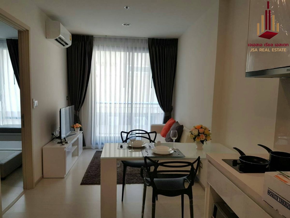 For RentCondoSukhumvit, Asoke, Thonglor : ✨ For Rent: Rhythm Sukhumvit 42 Condo ✨ 💰 ONLY 25,000 THB/Month
