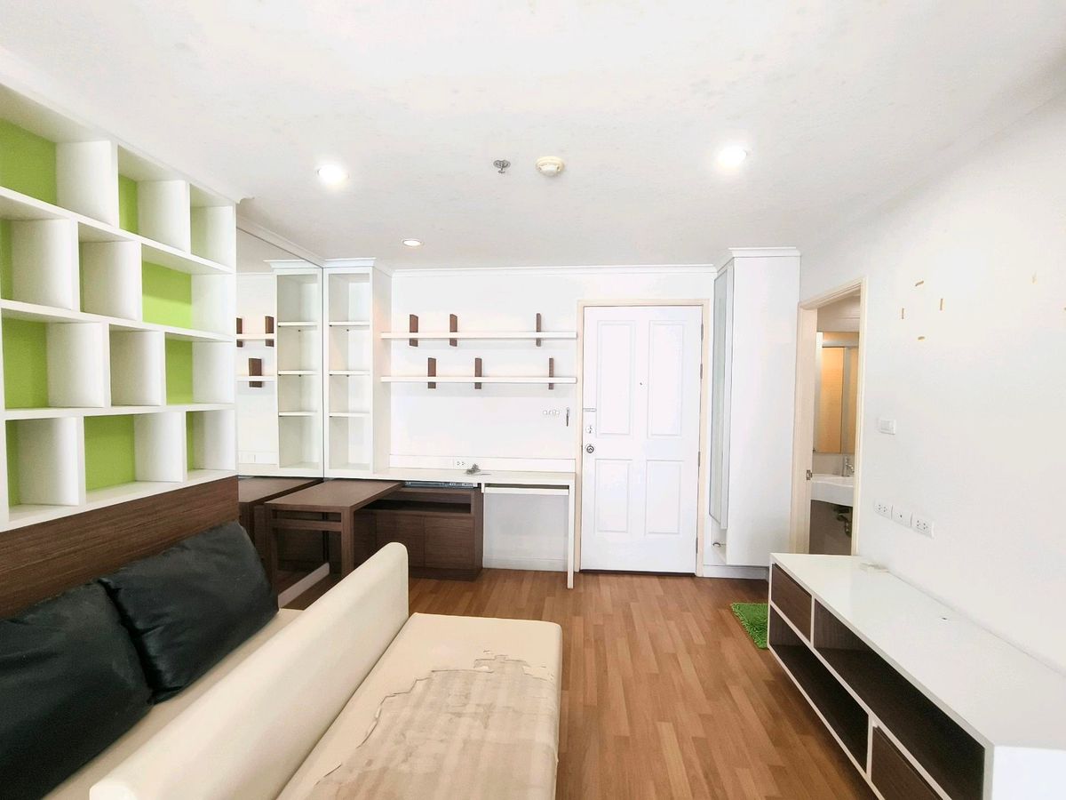 For SaleCondoNawamin, Ramindra : Urgent sale, 0 meters, Lumpini Place Ramkhamhaeng-Laksi