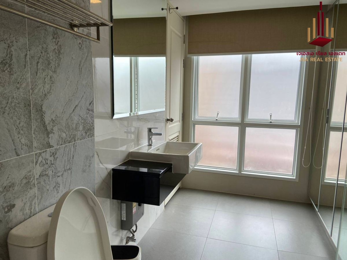 For RentCondoOnnut, Udomsuk : ✨ For Rent: Bless Residence Ekkamai Condo ✨ 💰 ONLY 22,000 THB/Month