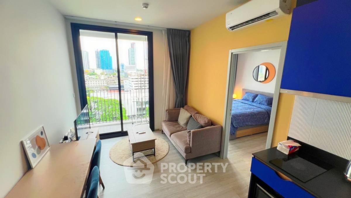 For RentCondoSukhumvit, Asoke, Thonglor : 1-BR Condo at XT Ekkamai near BTS Thong Lor