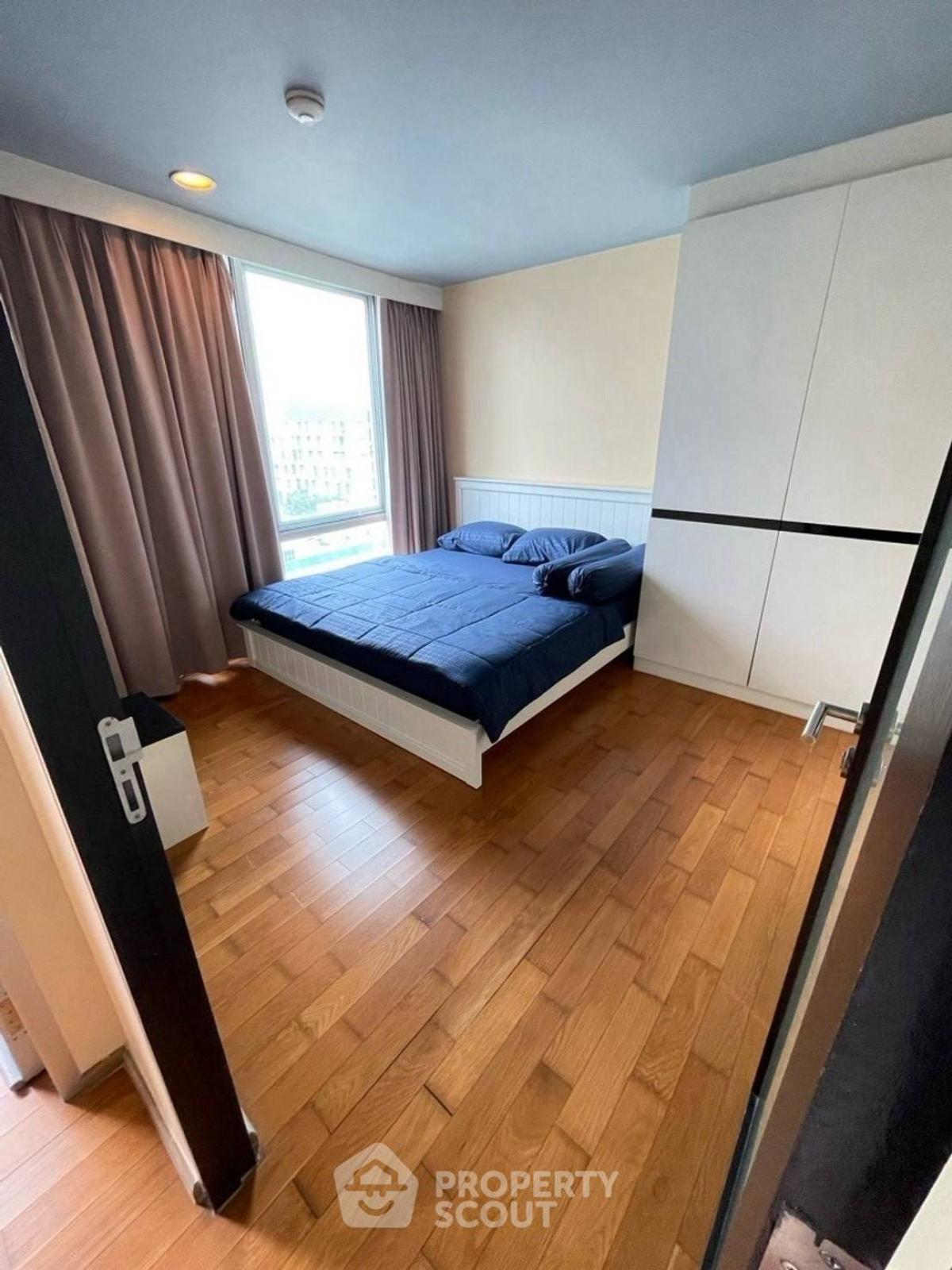 ให้เช่าคอนโดวิทยุ ชิดลม หลังสวน : คอนโด 1-ห้องนอน ที่ เดอะ เท็มโป ร่วมฤดี คอนโดมิเนียม ใกล้ BTS เพลินจิต