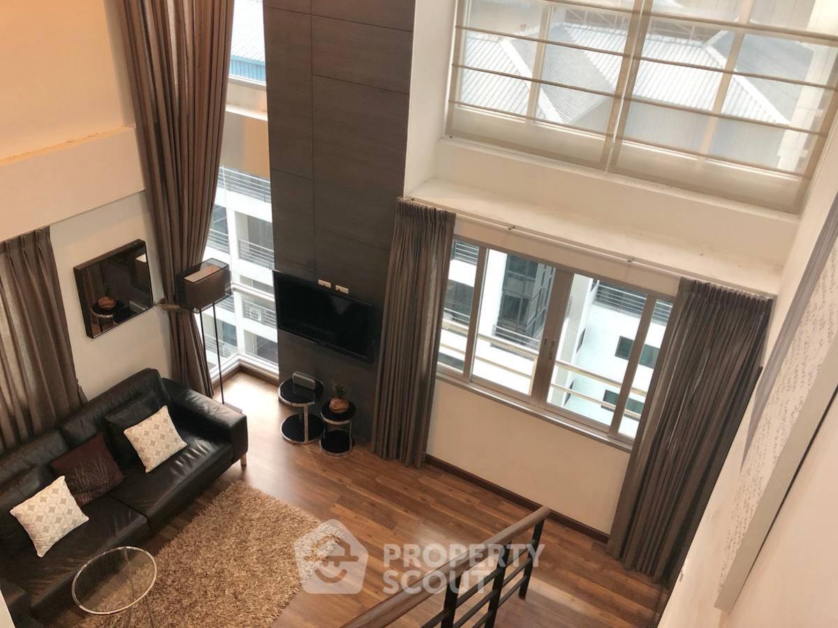 ให้เช่าคอนโดวิทยุ ชิดลม หลังสวน : คอนโด 1-ห้องนอน ที่ เดอะ ราชดำริ ใกล้ BTS ราชดำริ