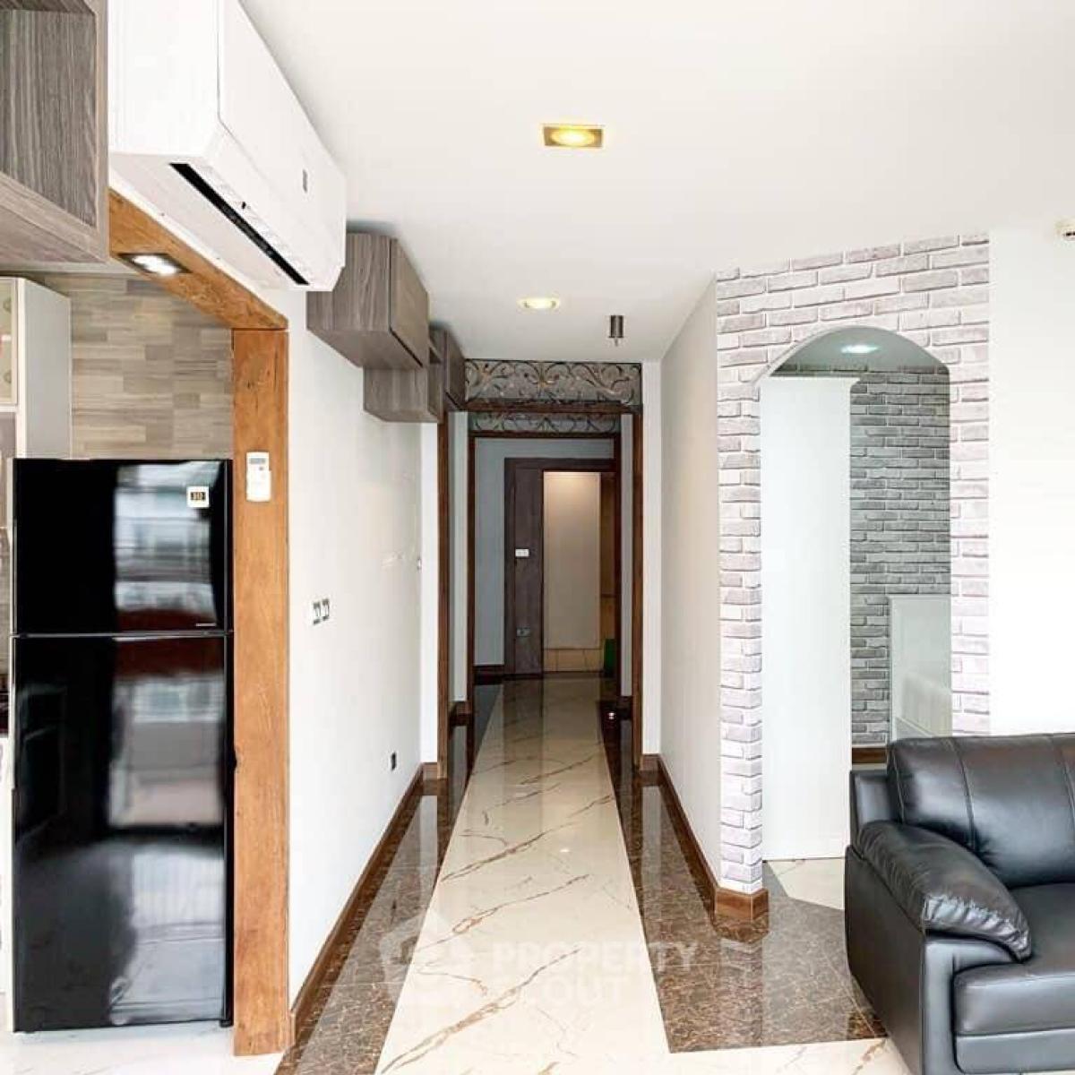 For SaleCondoSukhumvit, Asoke, Thonglor : 1-BR Condo at Icon 3 Condominium close to Thong Lo