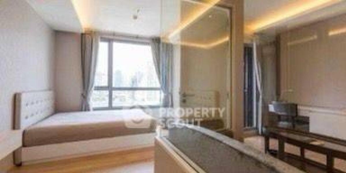 For SaleCondoSukhumvit, Asoke, Thonglor : 1-BR Condo at H Sukhumvit 43 near BTS Phrom Phong