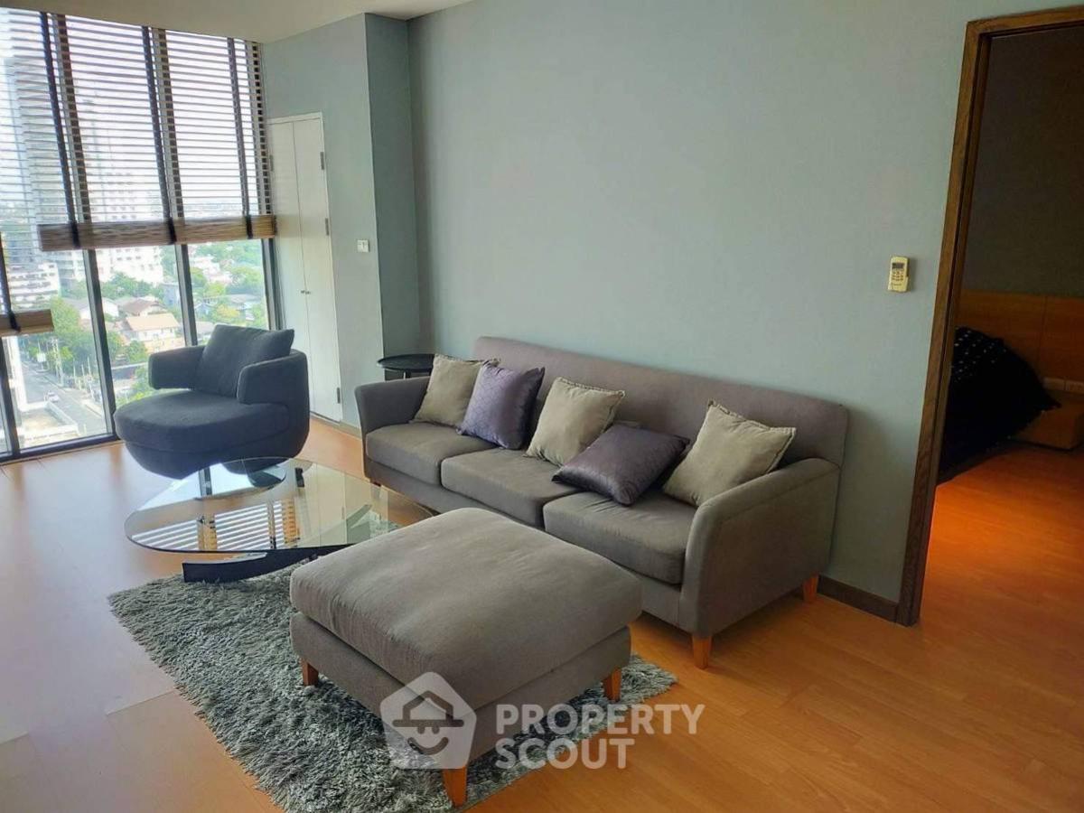 For SaleCondoSukhumvit, Asoke, Thonglor : 1-BR Condo at The Alcove Thonglor 10 near BTS Thong Lor