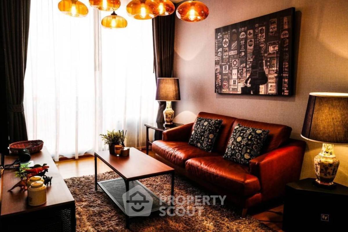 ขายคอนโดสาทร นราธิวาส : คอนโด 1-ห้องนอน ที่ โนเบิล รีโว สีลม ใกล้ BTS สุรศักดิ์