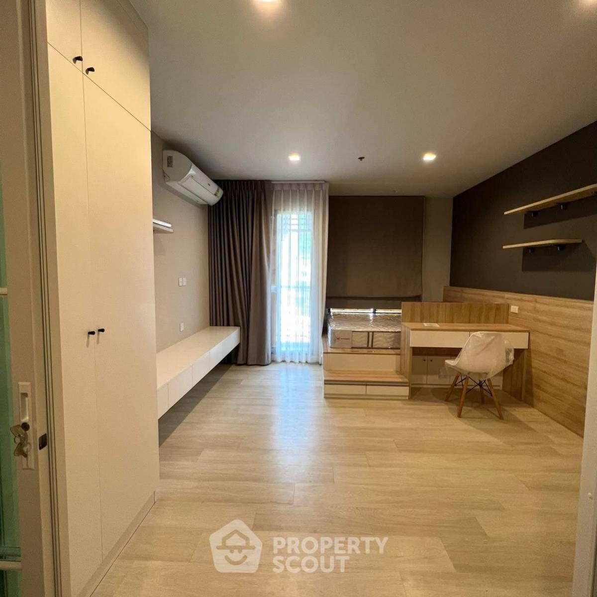 For SaleCondoWitthayu, Chidlom, Langsuan, Ploenchit : 1-BR Condo at Life One Wireless near BTS Phloen Chit