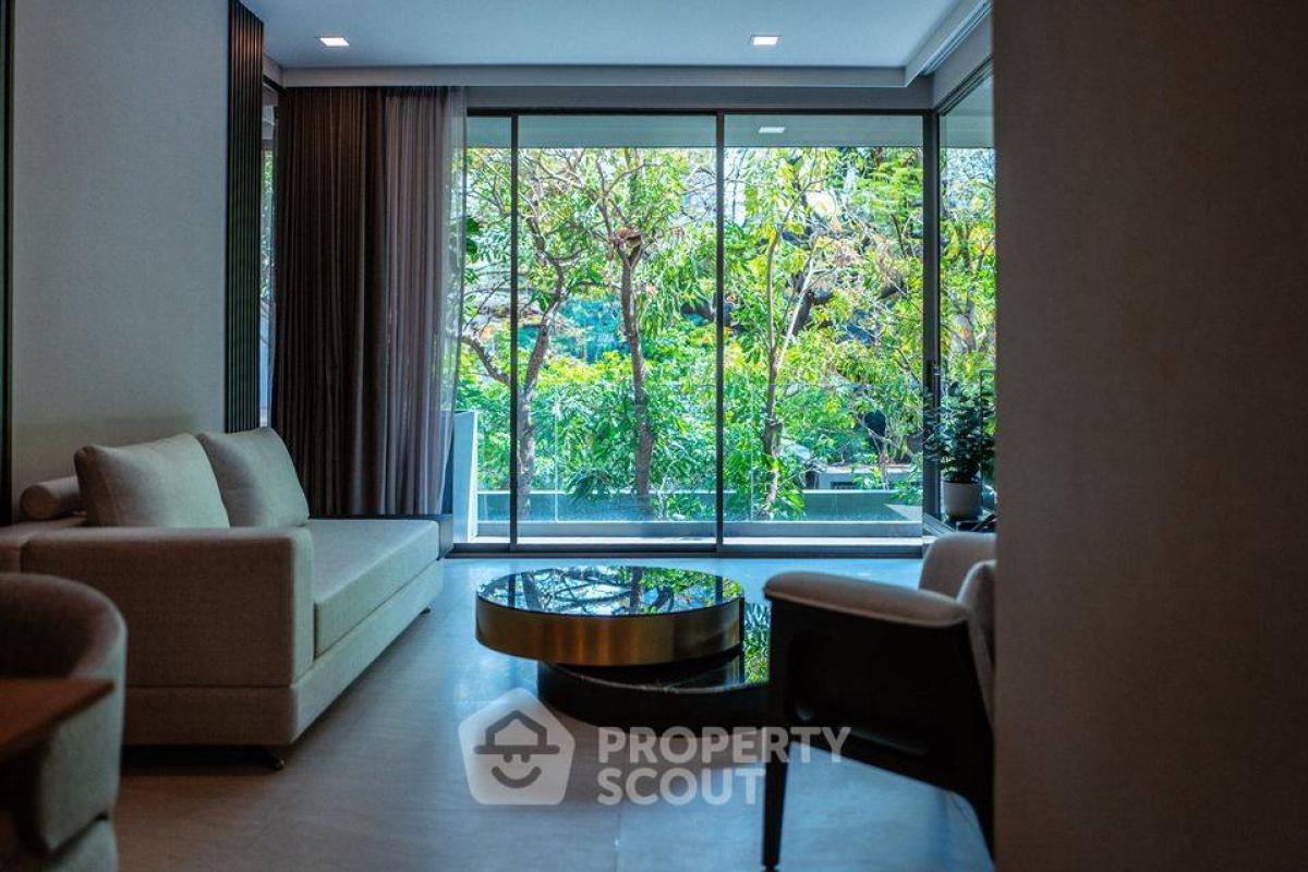 ขายคอนโดสุขุมวิท อโศก ทองหล่อ : คอนโด 2-ห้องนอน ที่ ฟินน์ สุขุมวิท 31 ใกล้ MRT สุขุมวิท