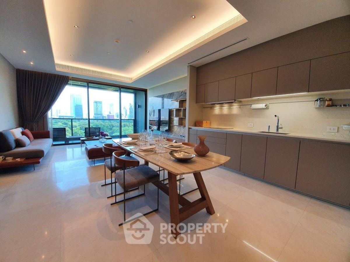ขายคอนโดวิทยุ ชิดลม หลังสวน : คอนโด 1-ห้องนอน ที่ สินธร ต้นสน ใกล้ BTS ราชดำริ