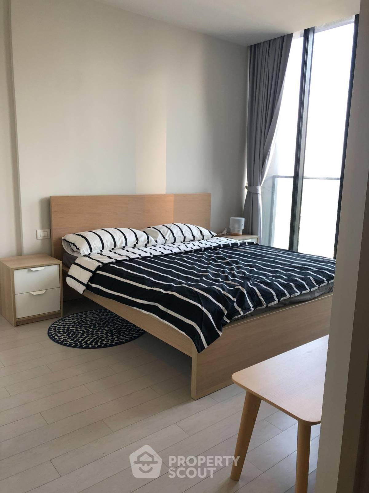 For SaleCondoWitthayu, Chidlom, Langsuan, Ploenchit : 1-BR Condo at Noble Ploenchit near BTS Phloen Chit
