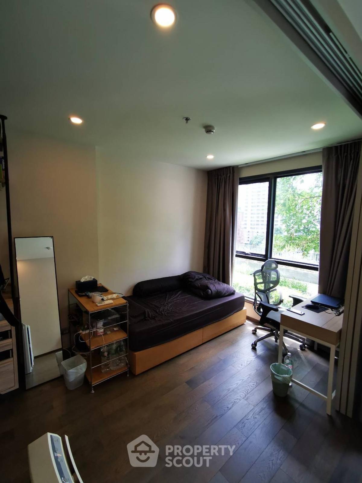 For SaleCondoRatchathewi,Phayathai : 1-BR Condo at Ideo Q Siam - Ratchathewi near BTS Ratchathewi