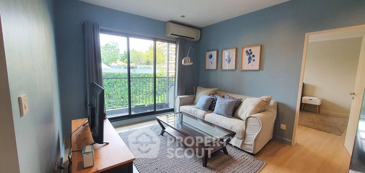 For SaleCondoSathorn, Narathiwat : 2-BR Condo at The Seed Mingle Sathorn-Suanplu near BTS Sala Daeng