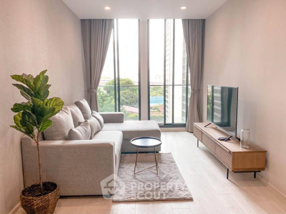 For SaleCondoWitthayu, Chidlom, Langsuan, Ploenchit : 1-BR Condo at Noble Ploenchit near BTS Phloen Chit